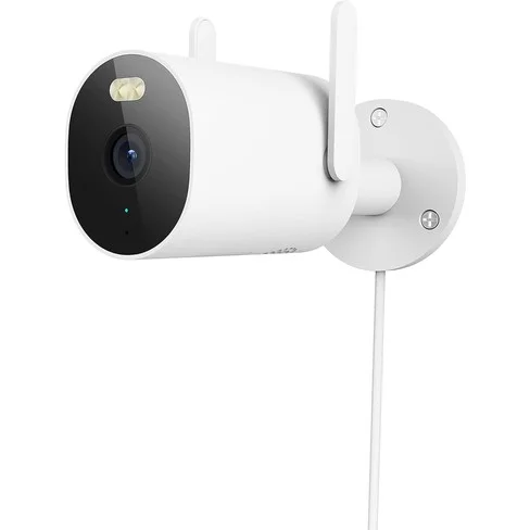 Cámara IP Xiaomi Outdoor Camera AW300 con Wi-Fi y Micrófono 43909 BHR6816EU MBC20