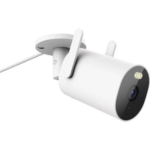 Cámara IP Xiaomi Outdoor Camera AW300 con Wi-Fi y Micrófono 43909 BHR6816EU MBC20