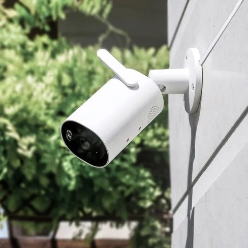Cámara IP Xiaomi Outdoor Camera AW300 con Wi-Fi y Micrófono 43909 BHR6816EU MBC20