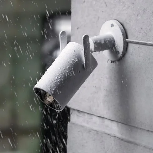 Cámara IP Xiaomi Outdoor Camera AW300 con Wi-Fi y Micrófono 43909 BHR6816EU MBC20