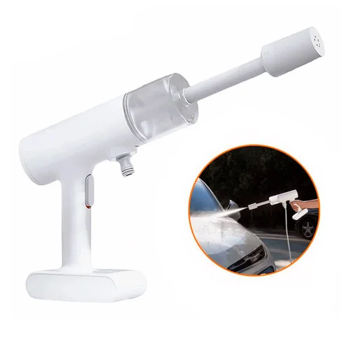 Hidrolavadora Inalámbrica Xiaomi MJXCJ001QW