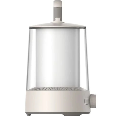 Linterna Xiaomi Multi-function Camping Lantern IP54 47698 BHR7349GL MJLYD001QW