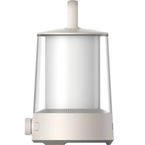 Linterna Xiaomi Multi-function Camping Lantern IP54 47698 BHR7349GL MJLYD001QW