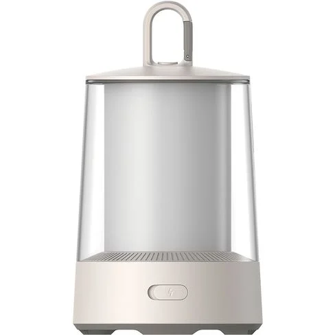Linterna Xiaomi Multi-function Camping Lantern IP54 47698 BHR7349GL MJLYD001QW