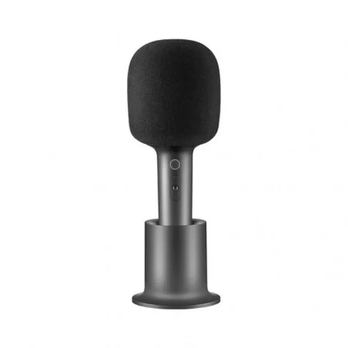 Micrófono Wireless Para Karaoke Xiaomi