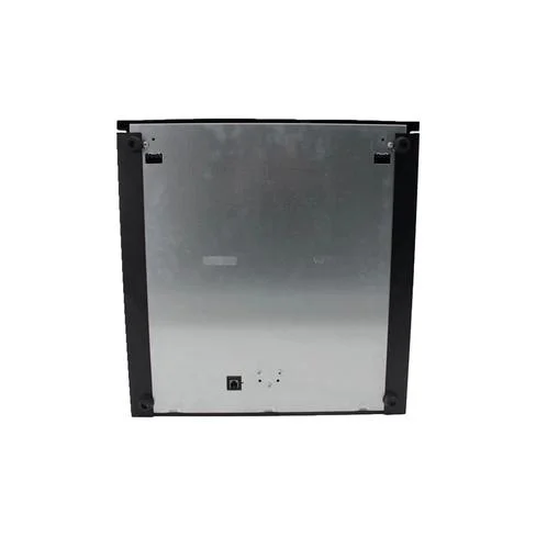 CAJA DE DINERO FTX LAS-405 ACERO RJ11/5B/5M/2R 405MM X 420MM X 100MM