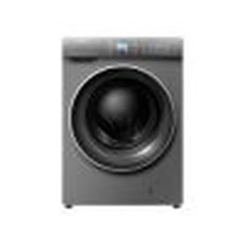 Lavasecarropas Hisense 10KG/6KG Frontal