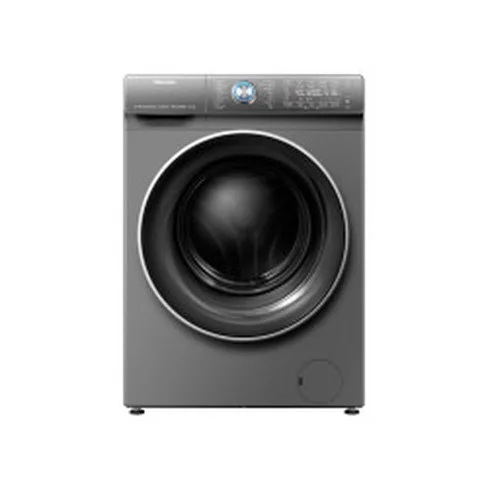Lavasecarropas Hisense 10KG/6KG Frontal