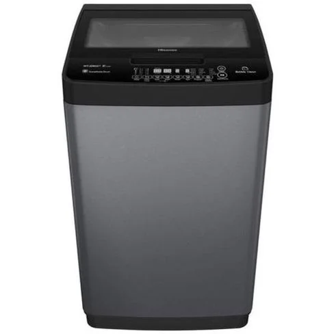Lavarropas Hisense 13 Kg WTJA1302T Superior