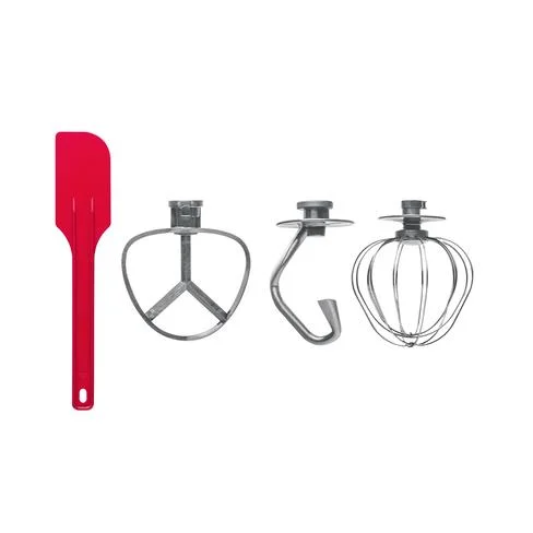 BATIDORA PLANETARIA MULTILASER CE147 3,5L 500W 220V ROJO