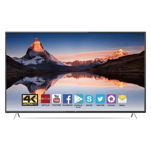 TELEVISOR JVC 65" UHD HDR SMART 4K LT-65N885U