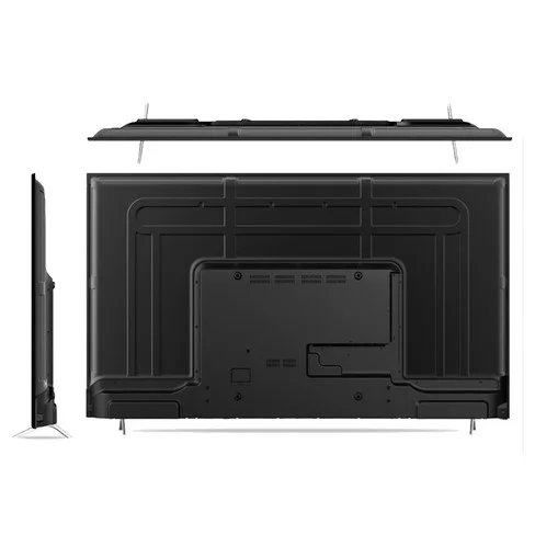 TELEVISOR JVC 65" UHD HDR SMART 4K LT-65N885U