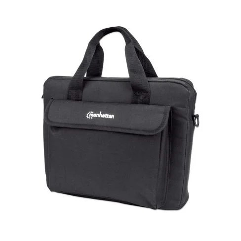 MALETA MANHATTAN 12.5" 439862 LONDON NEGRO