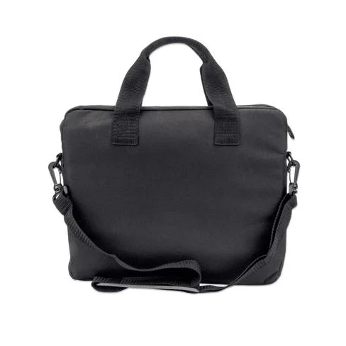 MALETA MANHATTAN 12.5" 439862 LONDON NEGRO
