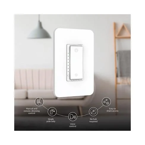 ATENUADOR IOT NEXXT NHE-D100 15A/BIVOLT/MONOPOLAR