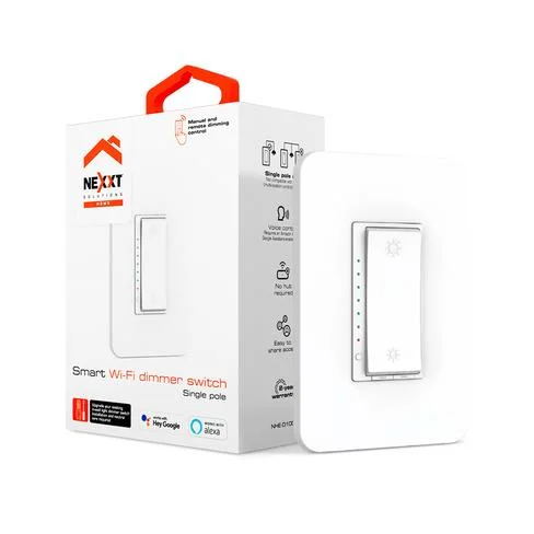 ATENUADOR IOT NEXXT NHE-D100 15A/BIVOLT/MONOPOLAR