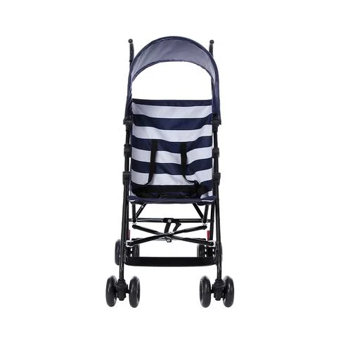 CARRITO PARAGUAS MULTILASER BB557 NAVY BABY MKB AZUL
