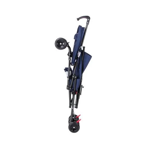 CARRITO PARAGUAS MULTILASER BB557 NAVY BABY MKB AZUL