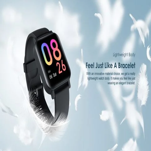 Reloj inteligente Oraimo Tempo S2