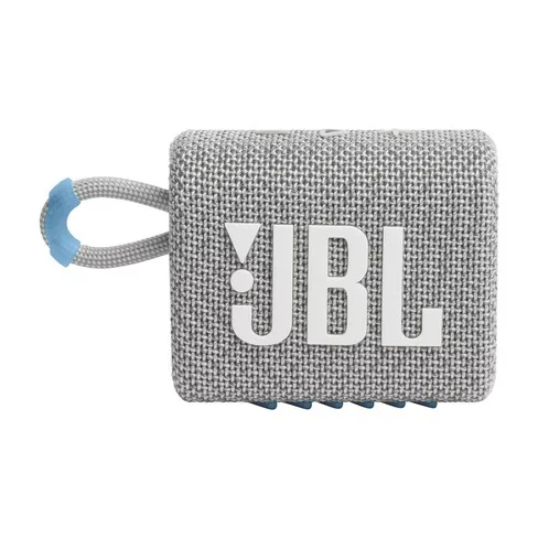 Parlante JBL Go 3 Eco