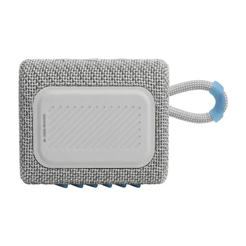 Parlante JBL Go 3 Eco