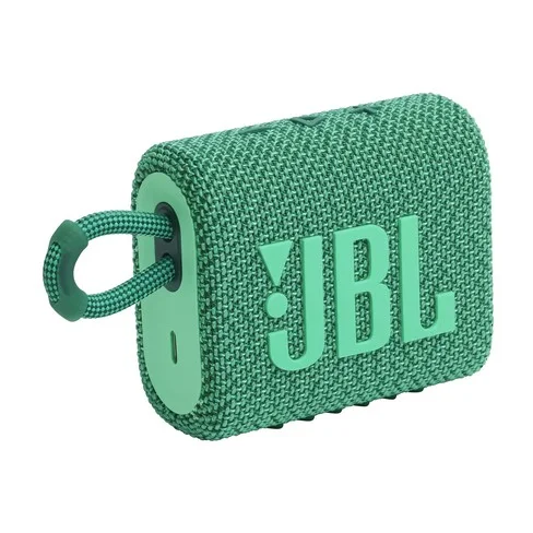 Parlante JBL Go 3 Eco