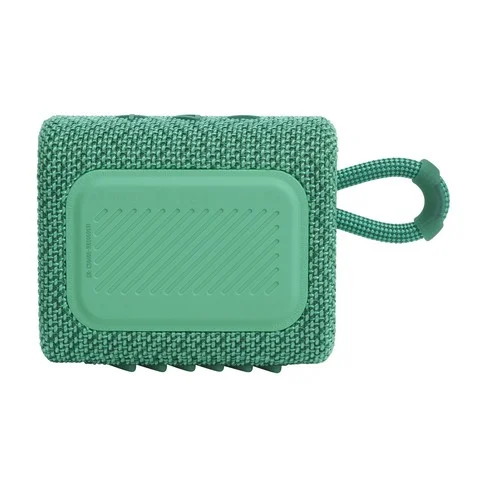 Parlante JBL Go 3 Eco