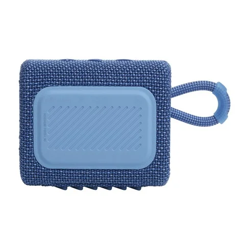 Parlante JBL Go 3 Eco
