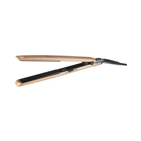 PLANCHITA MODELADORA MULTILASER EB068 DORADA 37W BIVOLT
