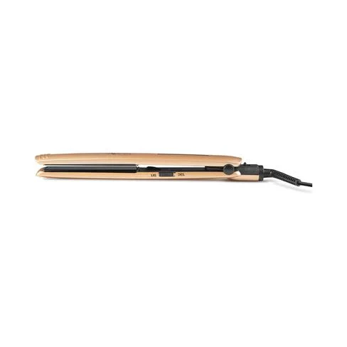 PLANCHITA MODELADORA MULTILASER EB068 DORADA 37W BIVOLT