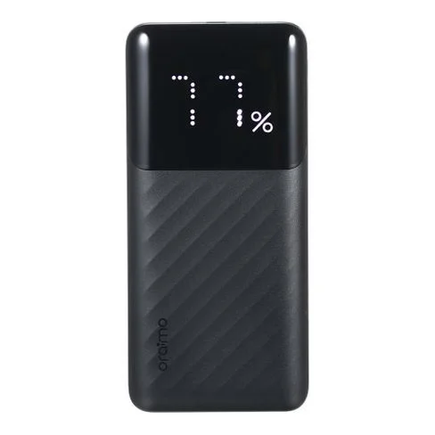 Cargador Portatil Oraimo 2 Salidas USB Toast 10 Byte II