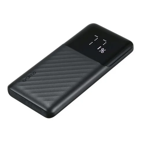 Cargador Portatil Oraimo 2 Salidas USB Toast 10 Byte II