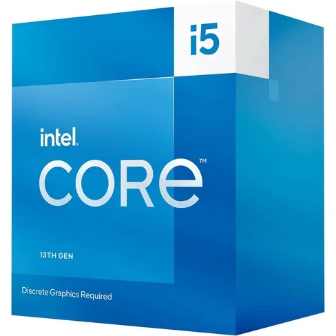 PROCESADOR INTEL 1700 CORE I5-13400F 2.50 GHZ 20MB BX8071513400F