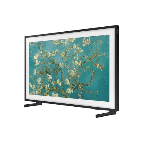 Televisor Samsung 32" The Frame LS03C Art Mode 4K Smart QLED QN32LS03CBGXPE