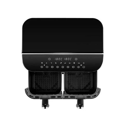 FREIDORA SIN ACEITE MULTILASER GO220 8L 1800W