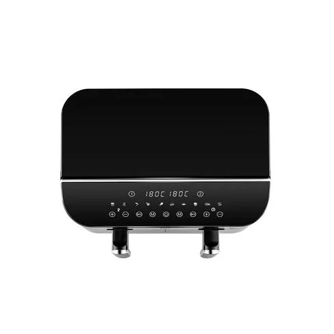 FREIDORA SIN ACEITE MULTILASER GO220 8L 1800W