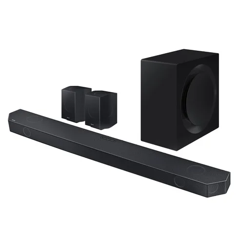 Soundbar Samsung Premium Q-series HW-Q990C