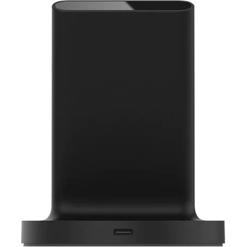 Cargador inalambrico Xiaomi Mi 20W Charging Stand 26552 GDS4145GL WPC02ZM