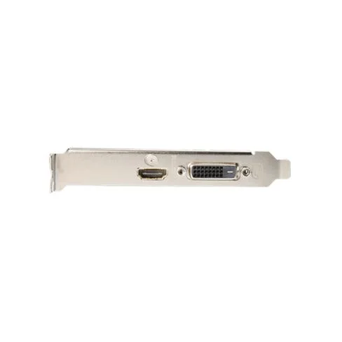 PLACA DE VIDEO GIGABYTE GT1030 LOW PROFILE D4 2G DDR4 GV-N1030D4-2GL