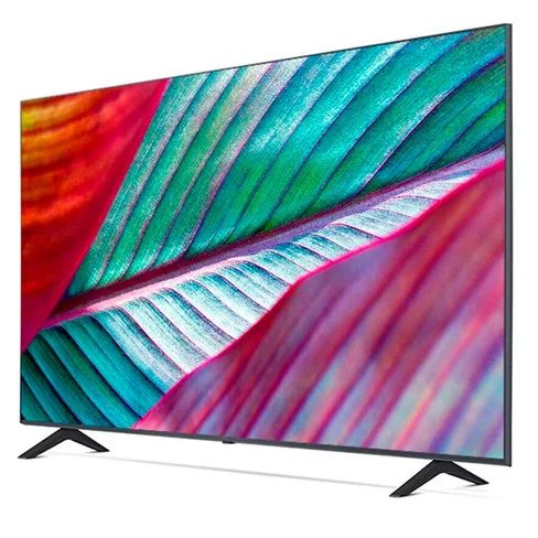 Televisor LG43'' UHD UR78 4K SMART TV con ThinQ AI