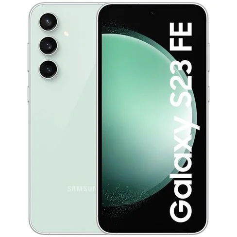 Celular Samsung Galaxy S23 FE