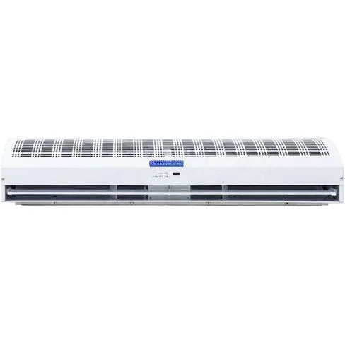 Cortina De Aire Goodweather FM-1215N-2Y 1.5 Metros