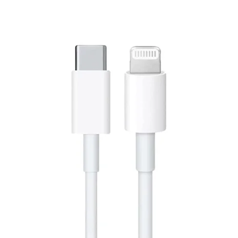 Cable KEEN USB-C para Lightning de 1 metro KA-001P