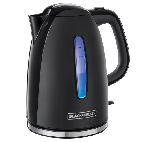 Hervidora BLACK & DECKER KE22591-CL