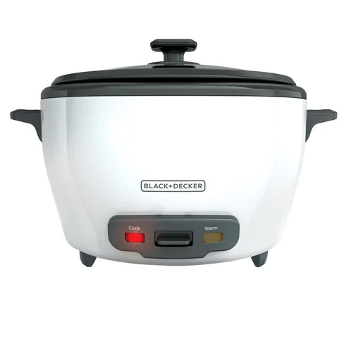 Olla arrocera BLACK+DECKER RC5225-CL
