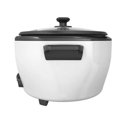 Olla arrocera BLACK+DECKER RC5225-CL