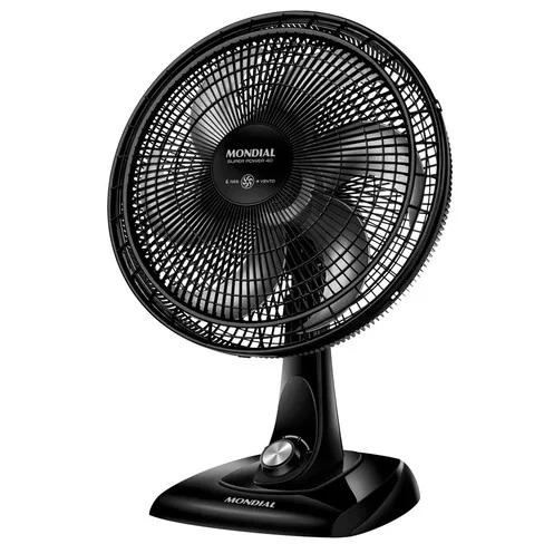 Ventilador Mondial Super Power 40 Cm