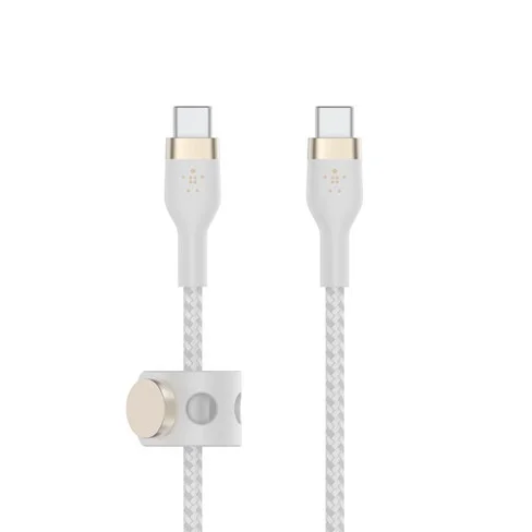 Cable Belink USB-C a USB-C CAB011BT2MBK 60W 2 metros