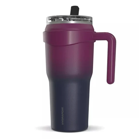 Botella termica Hydrapeak de 1.1 litros HP-ROADSTER-40