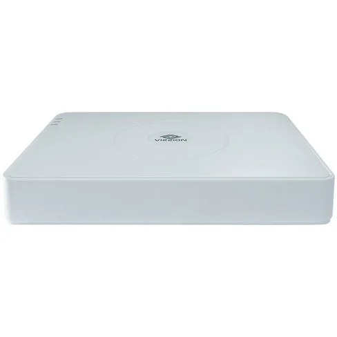 DVR Vizzion de 16 Canales 1080P VZ-16QK3